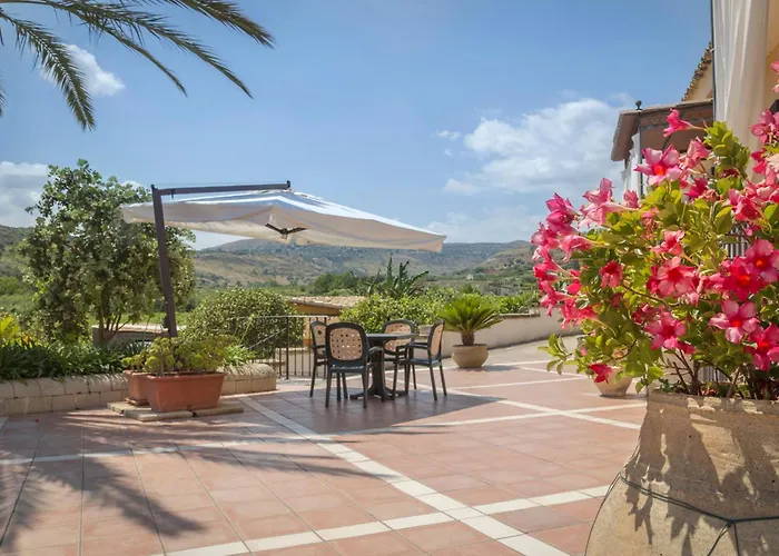 Valle Degli Dei Agriresort