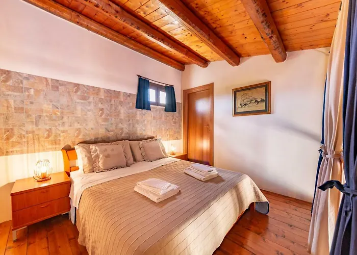 Valle Degli Dei Agriresort