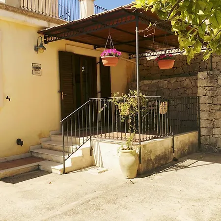 Valle Degli Dei Agriresort Noto Extérieur photo