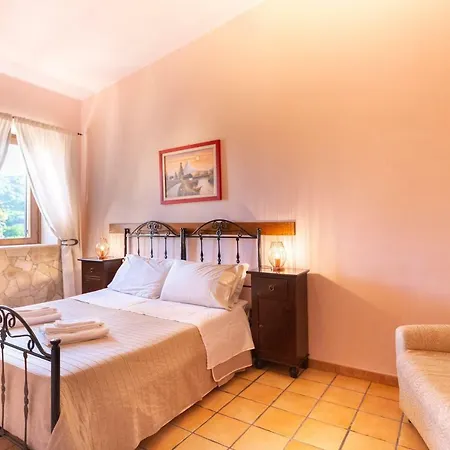 Valle Degli Dei Agriresort Noto Extérieur photo