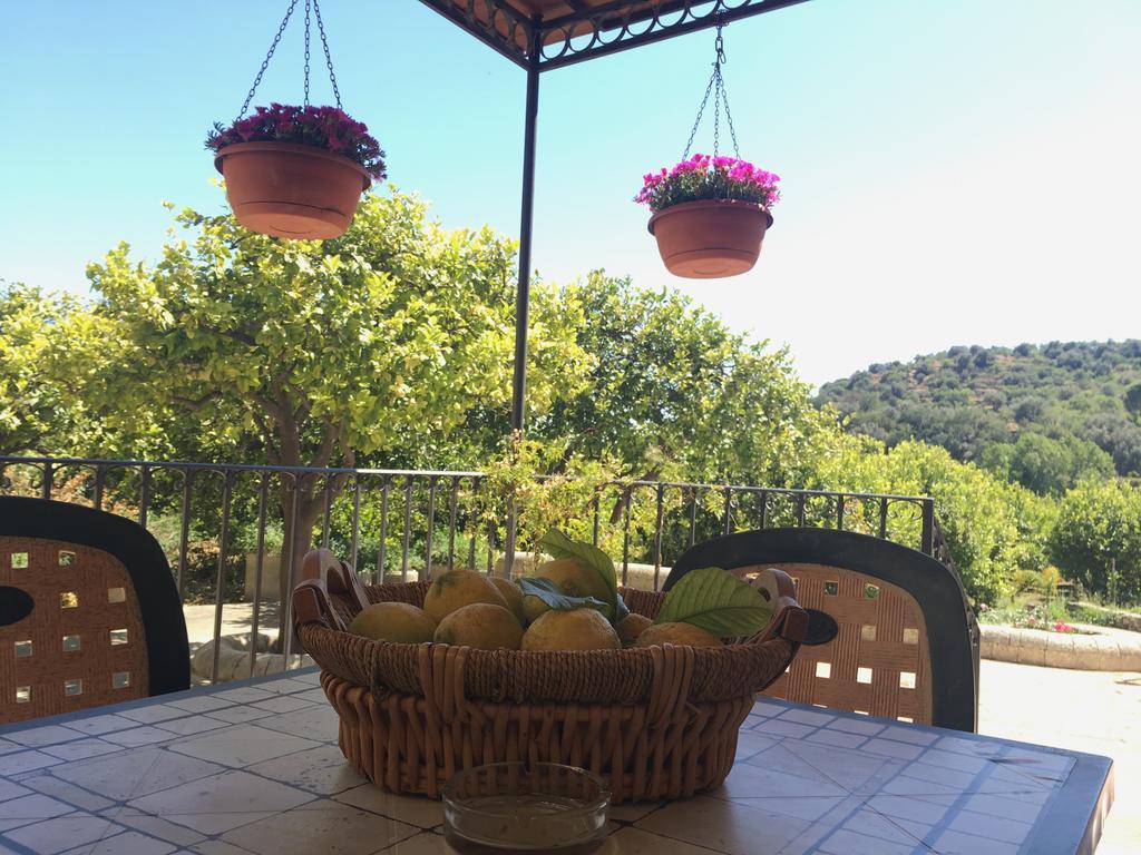 Valle Degli Dei Agriresort