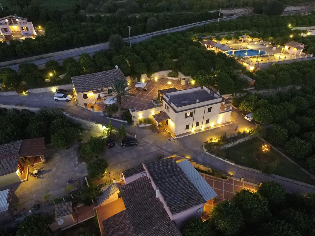 Farm stay Valle Degli Dei Agriresort