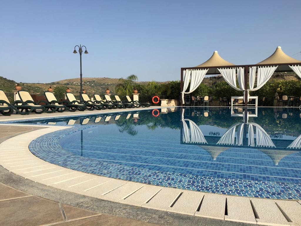 Valle Degli Dei Agriresort