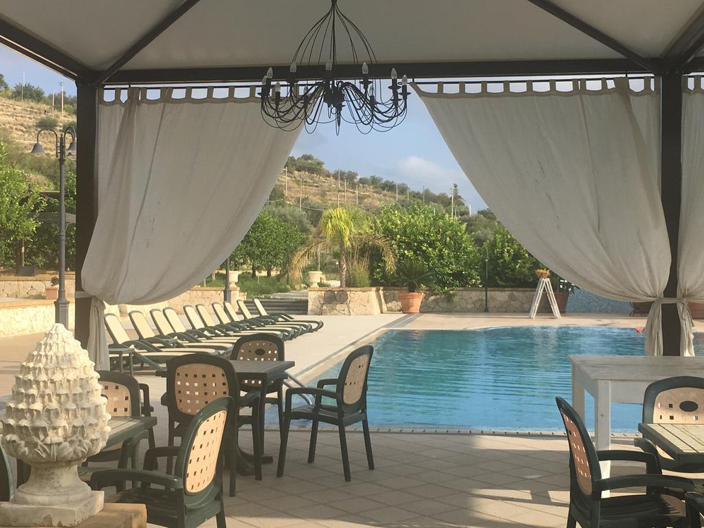 Valle Degli Dei Agriresort * Noto