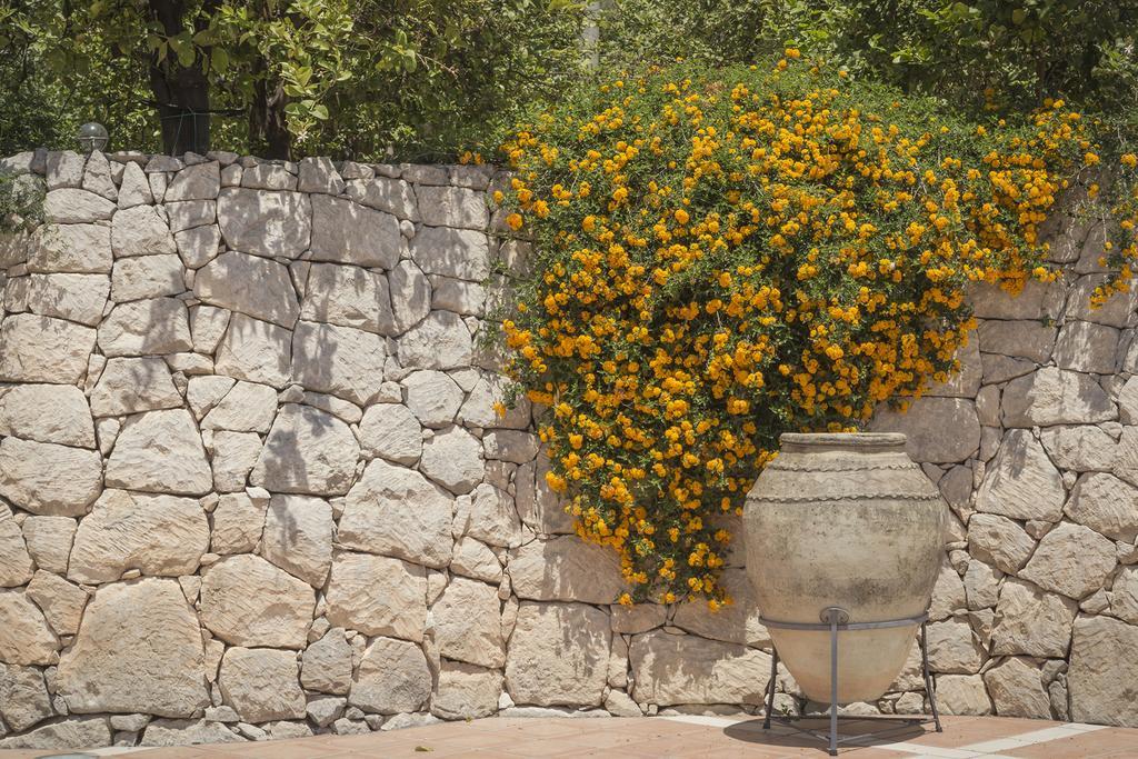 Valle Degli Dei Agriresort Farm stay Noto