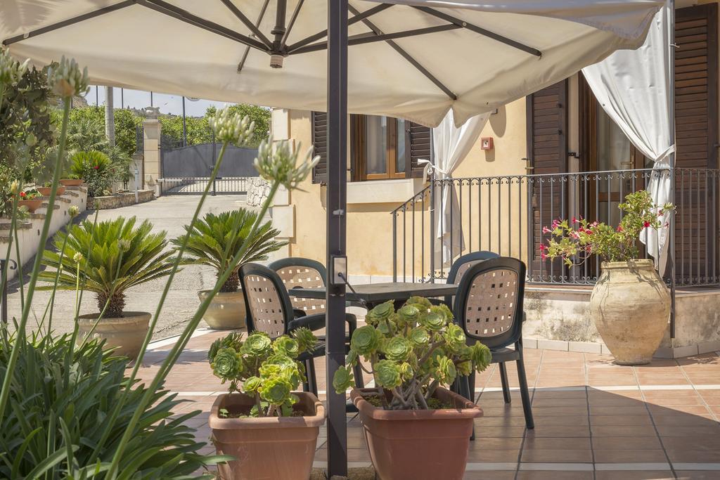 Valle Degli Dei Agriresort * Noto