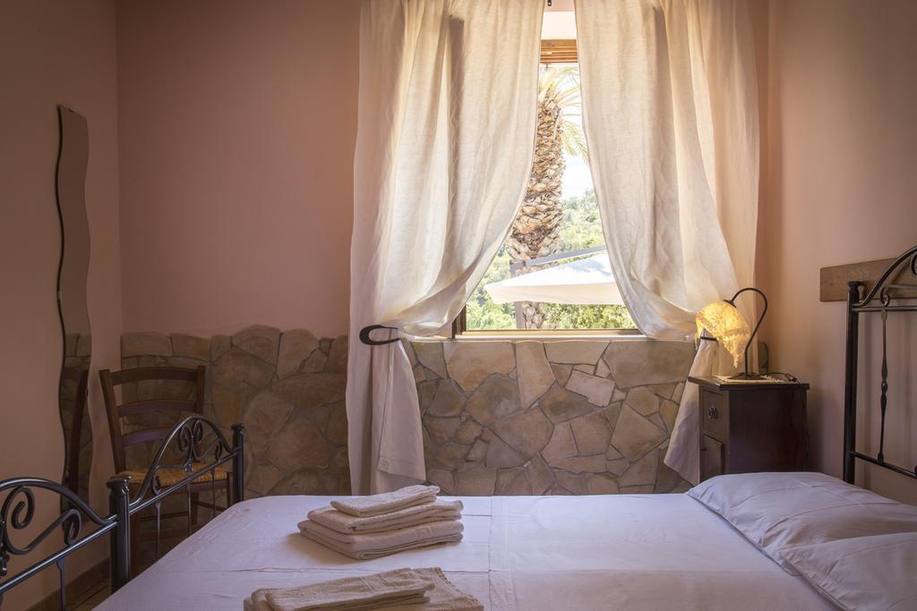 Valle Degli Dei Agriresort *