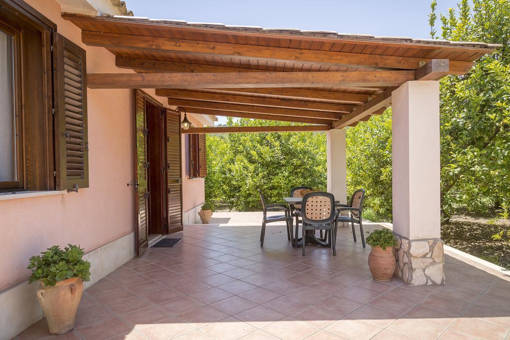 Valle Degli Dei Agriresort Noto