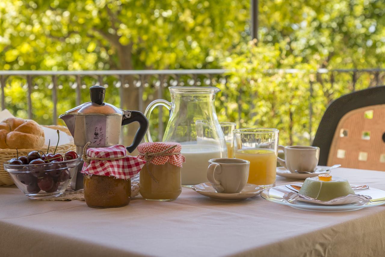 Valle Degli Dei Agriresort Farm stay *