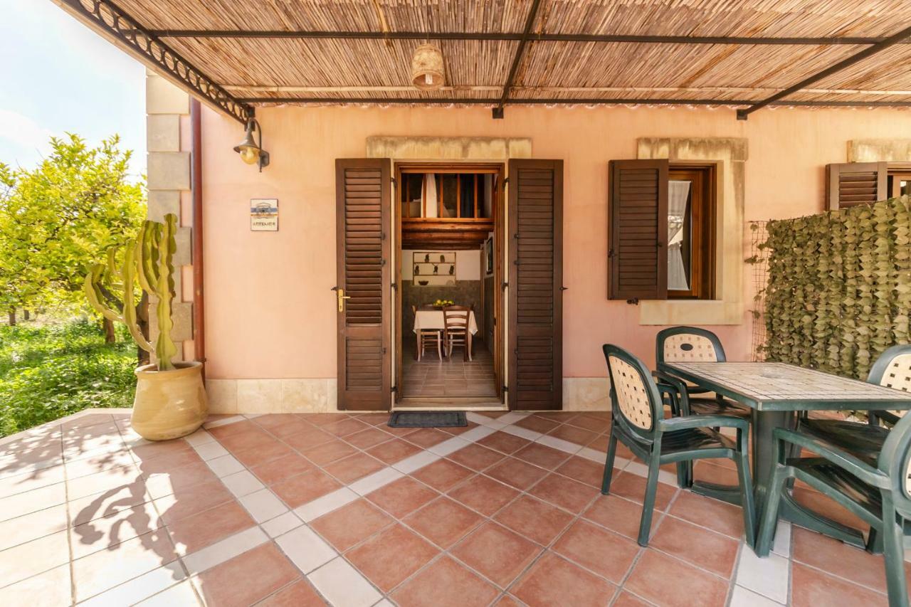 Valle Degli Dei Agriresort Farm stay *