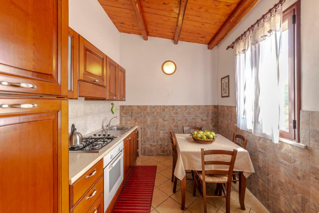 Valle Degli Dei Agriresort Farm stay Noto