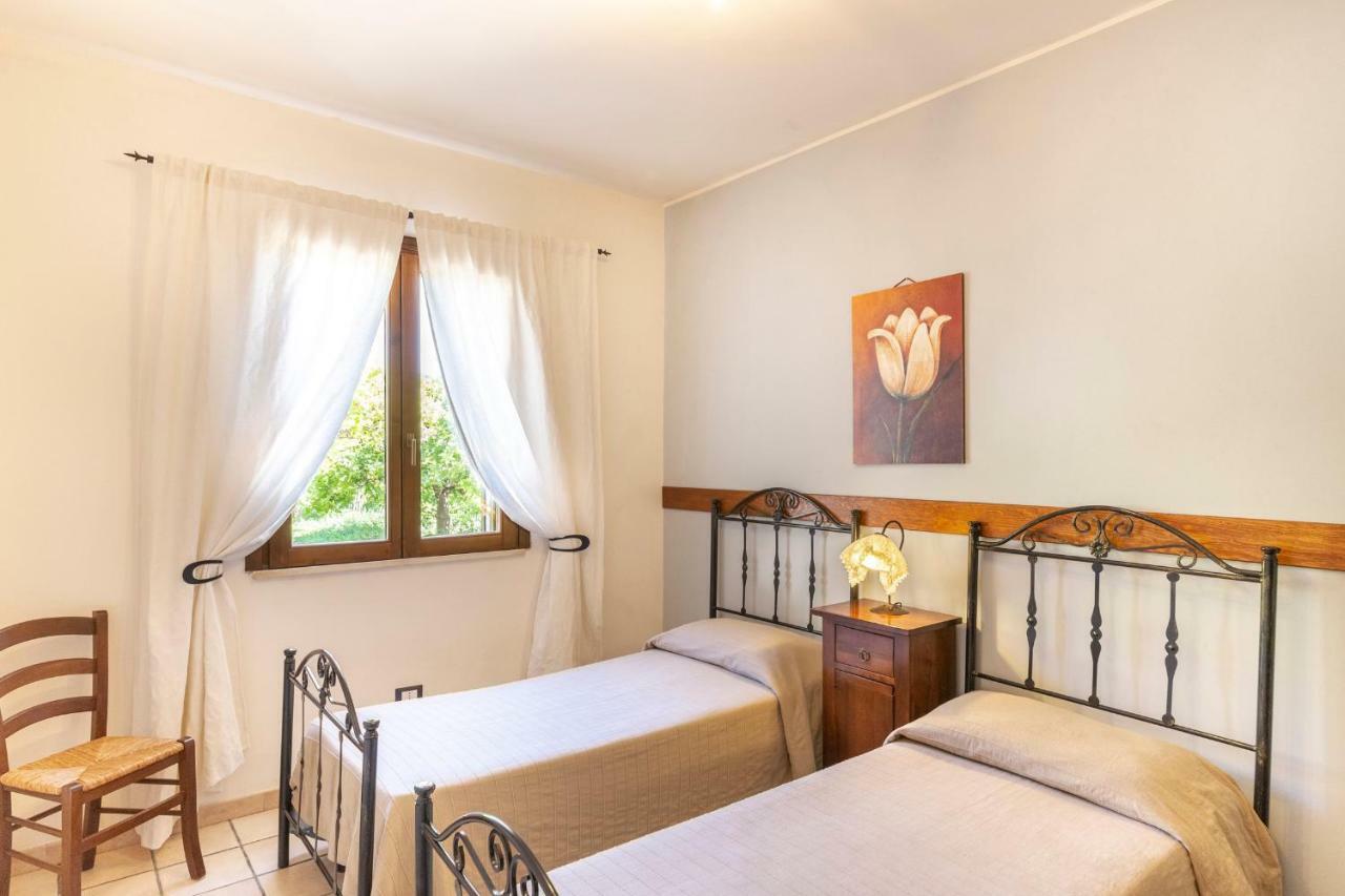 Valle Degli Dei Agriresort * Noto