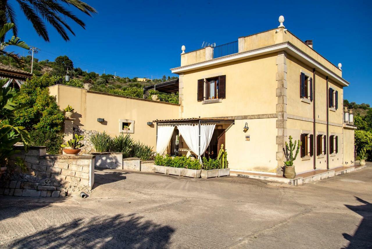 Valle Degli Dei Agriresort