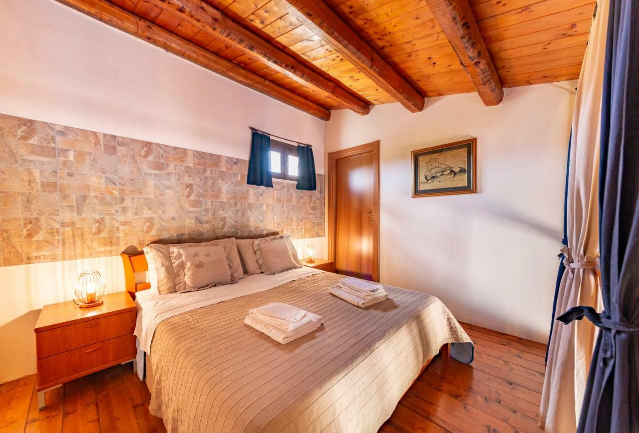 Valle Degli Dei Agriresort *