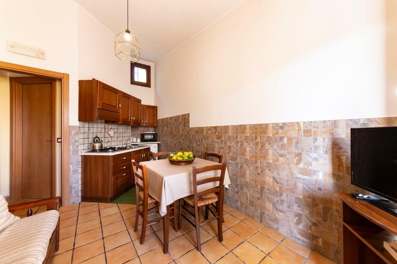 Valle Degli Dei Agriresort Noto