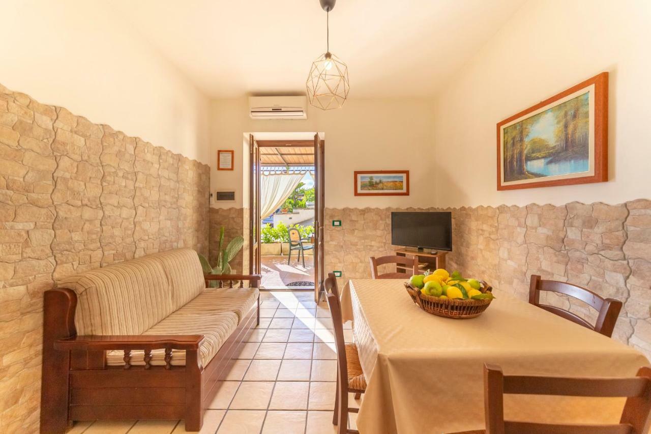 Valle Degli Dei Agriresort Noto