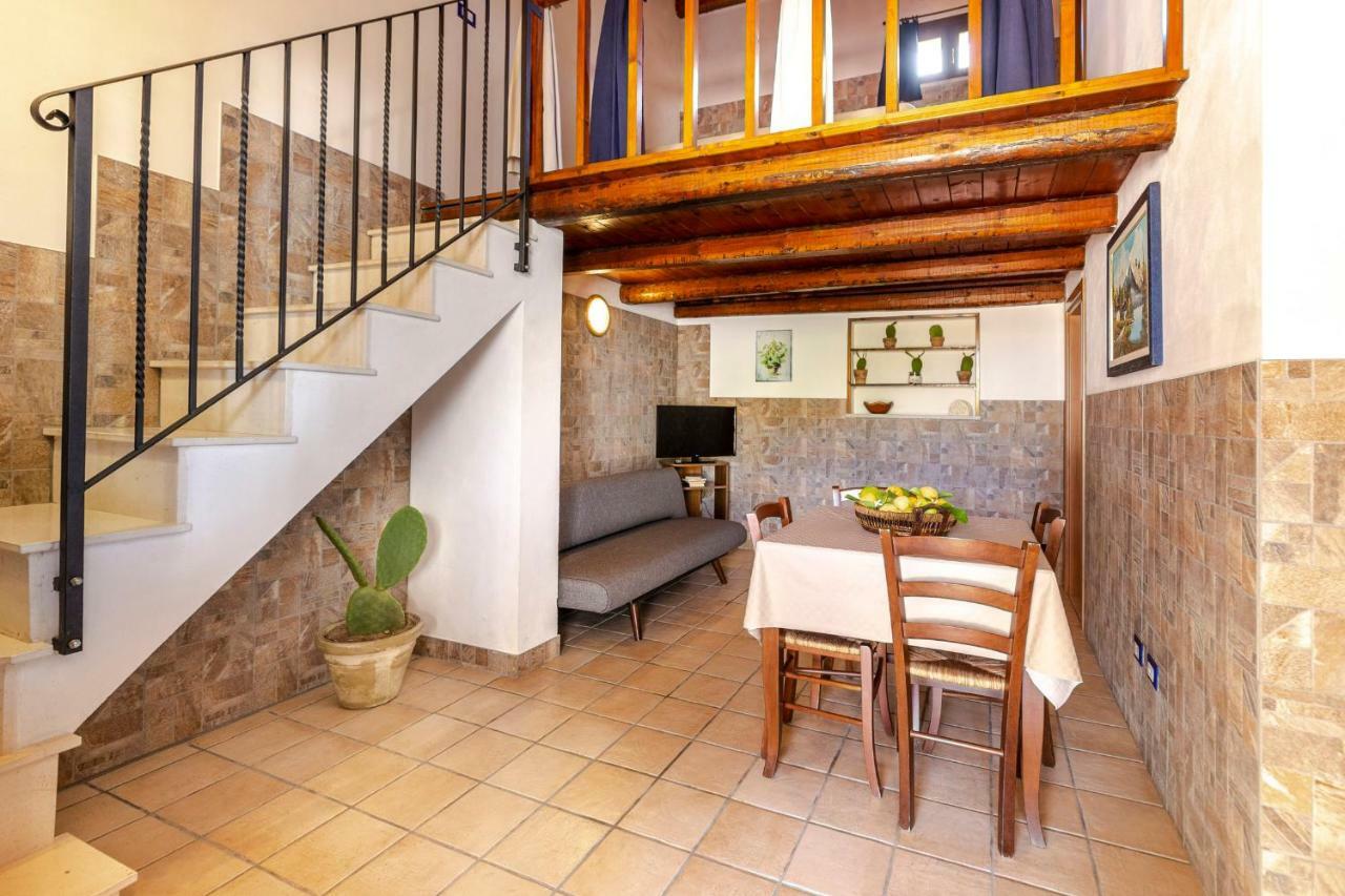 Farm stay Valle Degli Dei Agriresort *