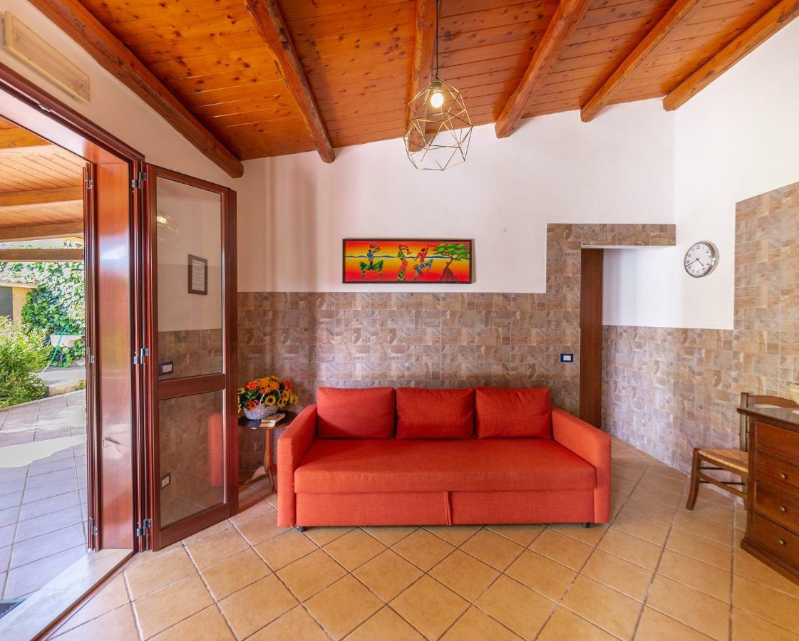 Valle Degli Dei Agriresort *
